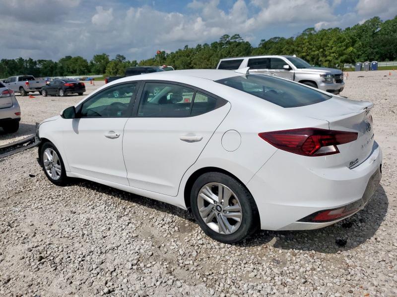 2020 HYUNDAI ELANTRA SE - 5NPD84LF7LH583949
