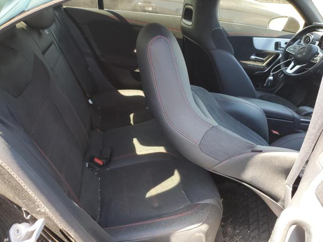 2022 MERCEDES-BENZ CLA 250 4M W1K5J4HBXNN248918