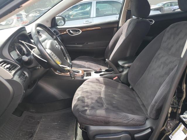 2013 NISSAN SENTRA S - 3N1AB7AP4DL626150