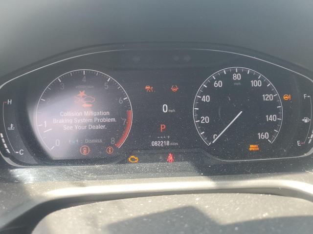 2021 HONDA ACCORD SPO 1HGCV1F40MA034889