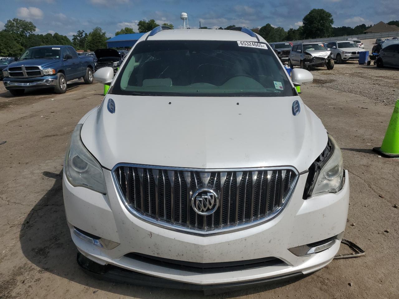 BUICK ENCLAVE