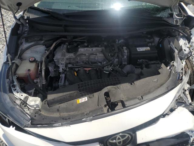2021 TOYOTA COROLLA LE - JTDEPMAE8MJ165457