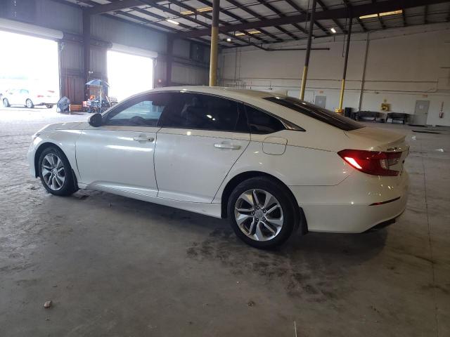 2018 HONDA ACCORD LX 1HGCV1F19JA065334