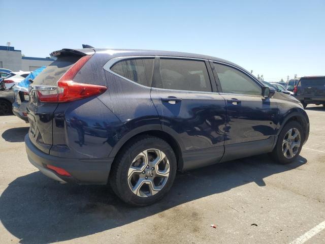 2017 HONDA CR-V EX 2HKRW1H59HH502435