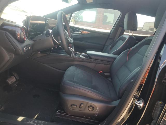 2024 CHEVROLET BLAZER RS 3GNKDCRJ6RS201666