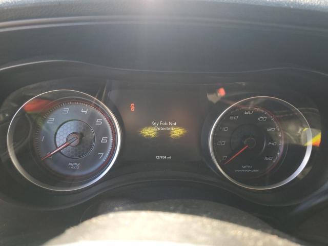 2016 DODGE CHARGER PO 2C3CDXAT8GH341031