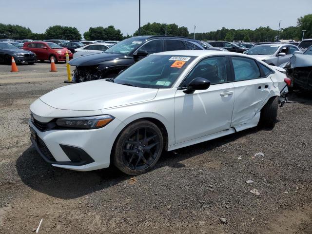 Vin: 2hgfe2f53ph531355, lot: 63620895, honda civic sport 2023 img_1