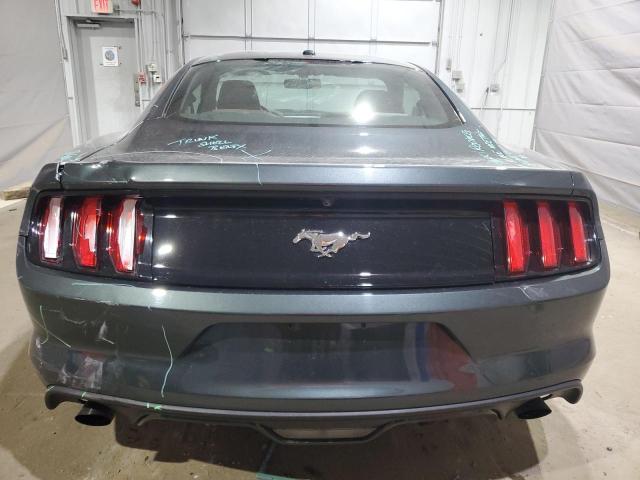 2015 FORD MUSTANG - 1FA6P8THXF5300443