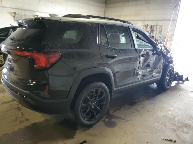 2025 GMC TERRAIN EL 3GKALUEG8SL227780