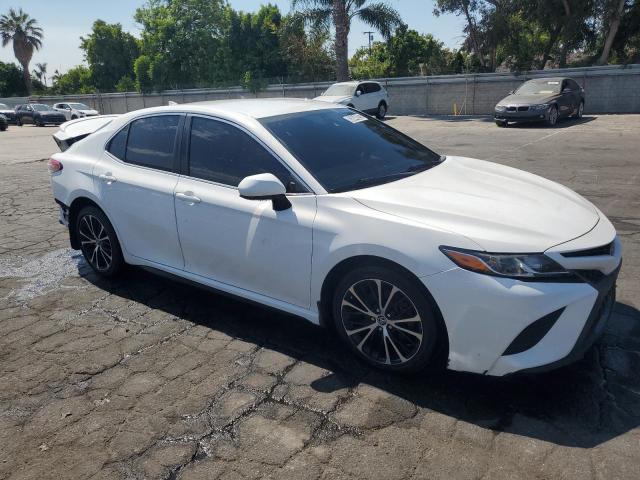 2019 TOYOTA CAMRY L 4T1B11HK2KU714754