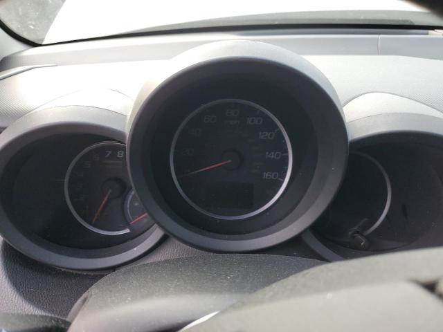 2010 ACURA RDX - 5J8TB2H27AA003063