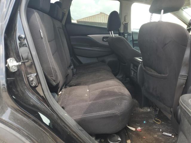 2019 NISSAN MURANO S 5N1AZ2MJ9KN124195