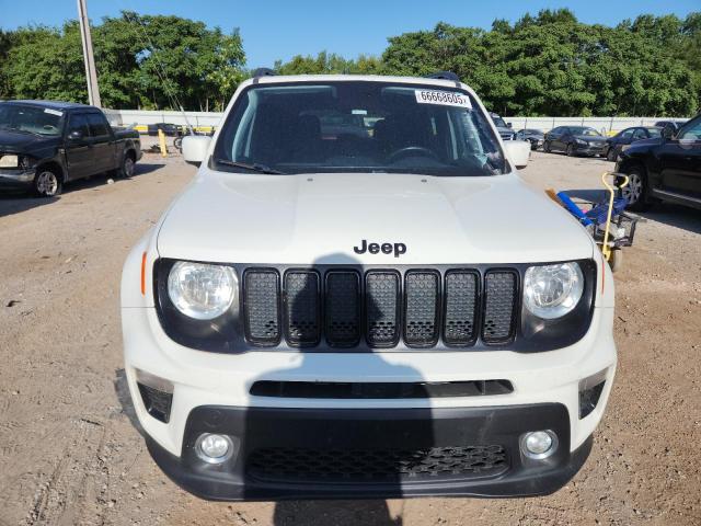 2020 JEEP RENEGADE L ZACNJBBB7LPL20392