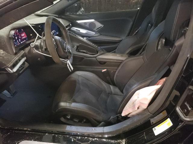 2021 CHEVROLET CORVETTE S 1G1YC3D45M5116742