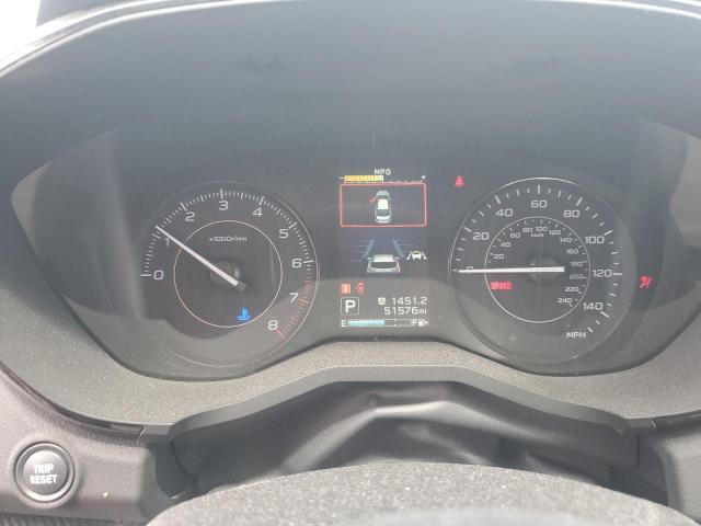2019 SUBARU IMPREZA 4S3GKAB6XK3618198