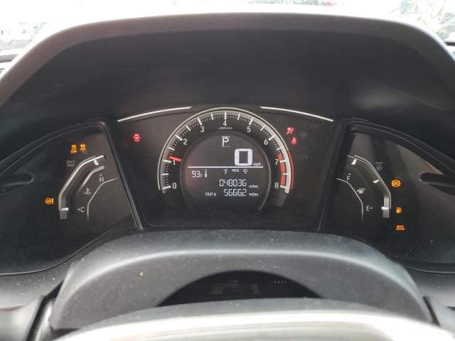 2017 HONDA CIVIC LX - 19XFC2F50HE050755