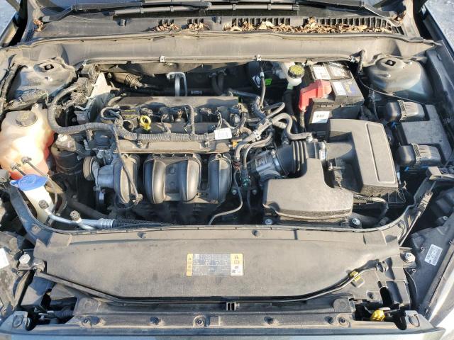 2015 FORD FUSION S 3FA6P0G71FR149783