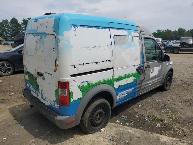 2011 FORD TRANSIT CO - NM0LS7AN2BT044297