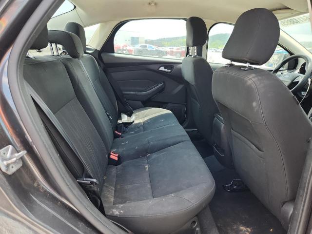 2016 FORD FOCUS SE - 1FADP3F23GL404660