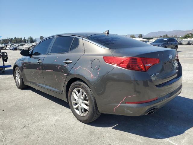 Vin: 5xxgm4a7xcg028896, lot: 64120435, kia optima lx 20122
