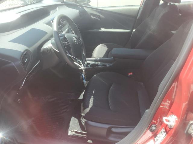 2022 TOYOTA PRIUS NIGH JTDKAMFU1N3182322