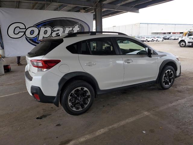 2021 SUBARU CROSSTREK - JF2GTAEC1MH369571