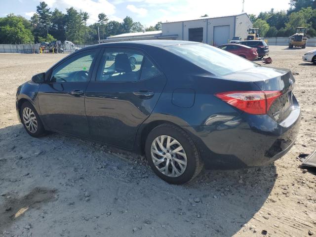 2019 TOYOTA COROLLA L - 2T1BURHE5KC194583