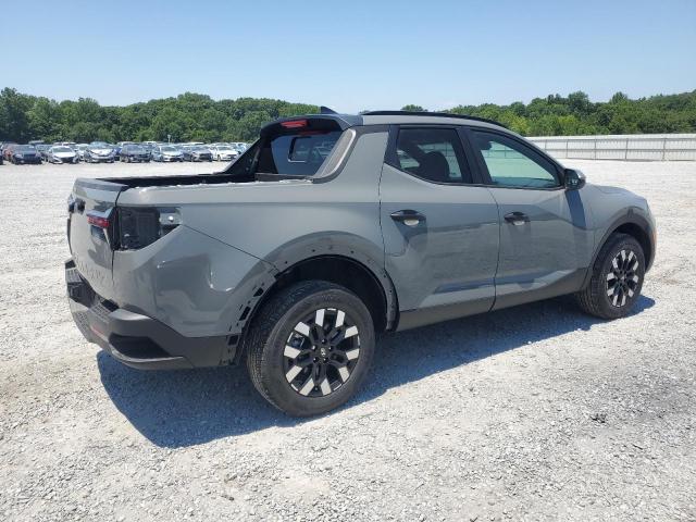 2025 HYUNDAI SANTA CRUZ - 5NTJC4DE8SH138269