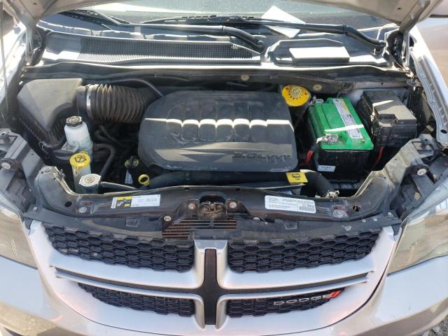 2019 DODGE GRAND CARAVAN GT 2C4RDGEG9KR556813