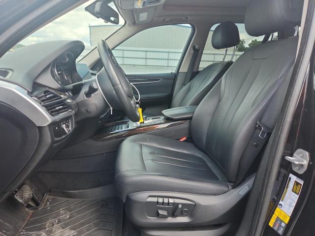 5uxkt0c55g0f75441 - 2016 Bmw X5 Xdr40e - #63481285