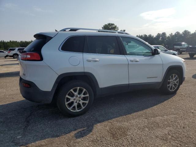 Vin: 1c4pjlcb0ew172558, lot: 63436045, jeep grand cher latitude 20143