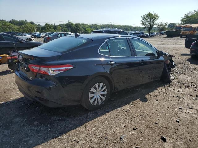 2019 TOYOTA CAMRY LE 4T1B31HK4KU008346