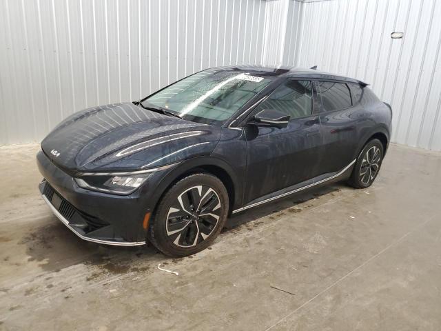 2022 KIA EV6 LIGHT KNDC3DLC6N5057752