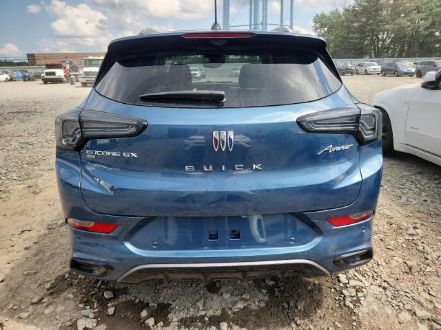2024 BUICK ENCORE GX KL4AMGSL5RB057184