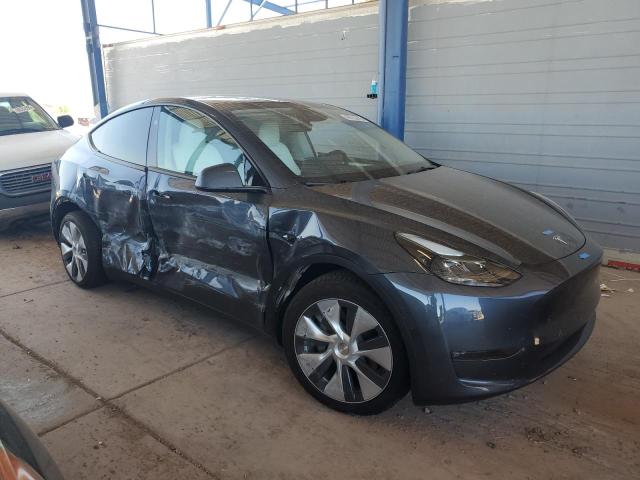 2023 TESLA MODEL Y 7SAYGAEE3PF957844