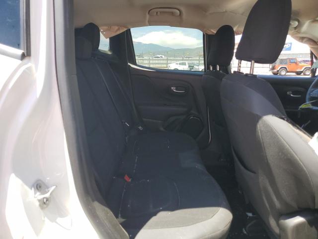 2017 JEEP RENEGADE L ZACCJBBB9HPF16738