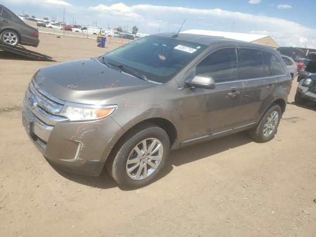 Vin: 2fmdk4kc3dbc13079, lot: 63857795, ford edge limited 2013 img_1