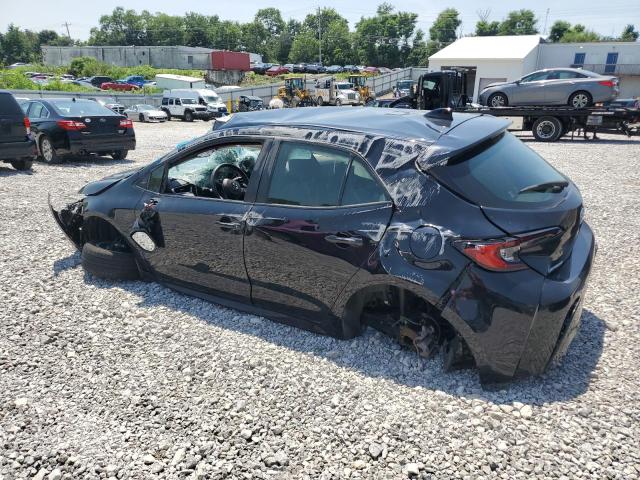 2024 TOYOTA COROLLA SE JTND4MBE8R3217793