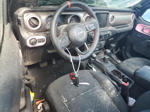 2020 JEEP GLADIATOR 1C6HJTAG1LL210890