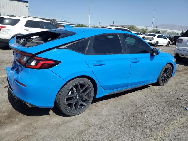 2024 HONDA CIVIC SPOR 19XFL1H83RE006137