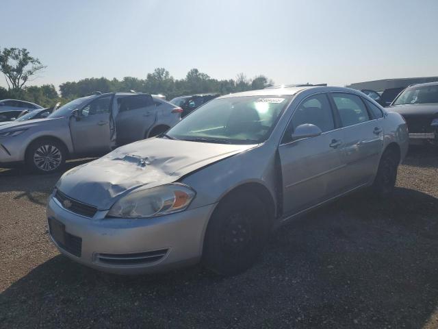 CHEVROLET IMPALA LS