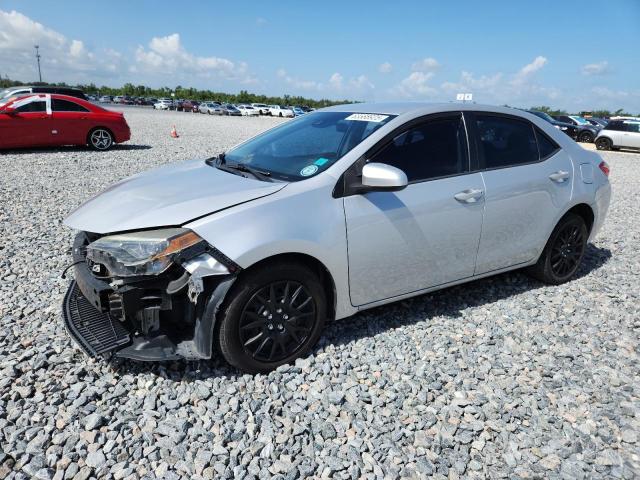 2017 TOYOTA COROLLA L - 5YFBURHE3HP719746