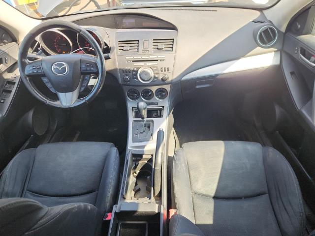 2010 MAZDA 3 S - JM1BL1H62A1327798