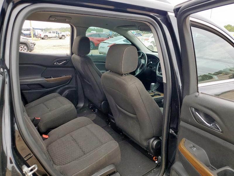 2019 GMC ACADIA SLE 1GKKNLLA6KZ253245