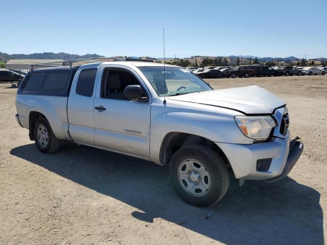 2013 TOYOTA TACOMA ACC - 5TFTX4CN6DX035050