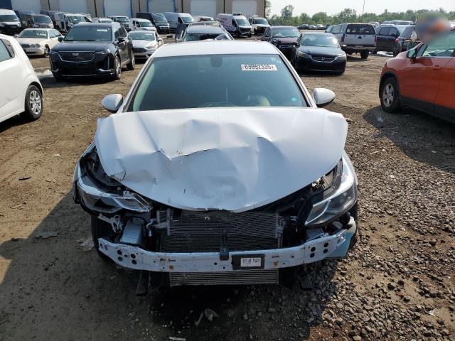 2019 CHEVROLET CRUZE LT - 1G1BE5SM3K7147486