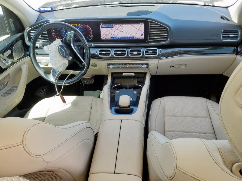 2024 MERCEDES-BENZ GLE 450 4M 4JGFB5KB7RA989692