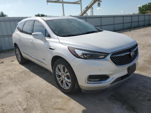 2018 BUICK ENCLAVE AVENIR 5GAEVCKW4JJ187573