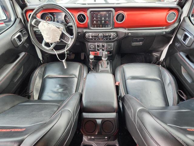 2020 JEEP GLADIATOR 1C6JJTBG8LL136710