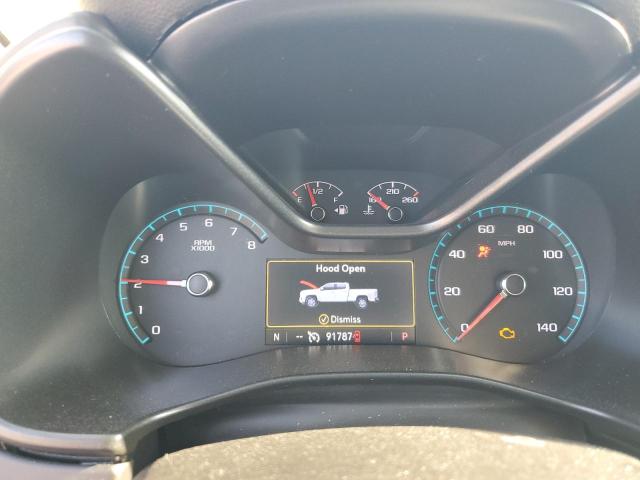 2019 GMC CANYON DEN 1GTG6EENXK1230513